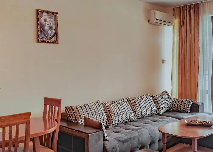 Apartman Chateau Del Mar *