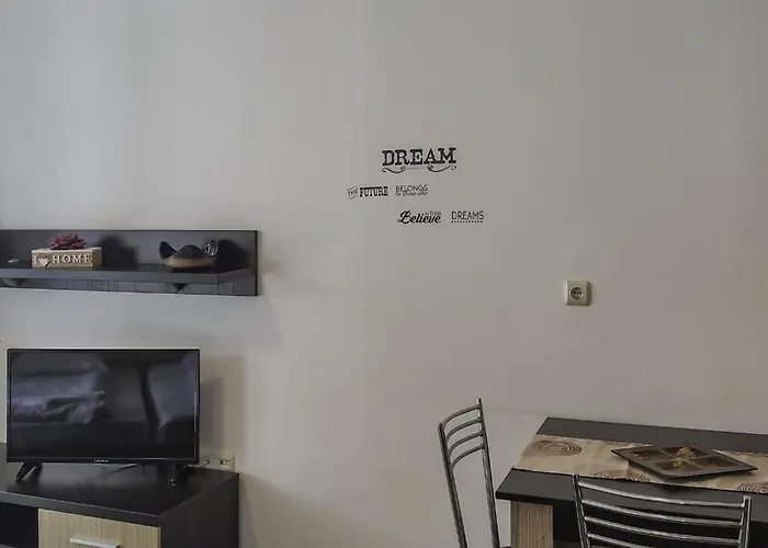 Chateau Del Mar * Napospart