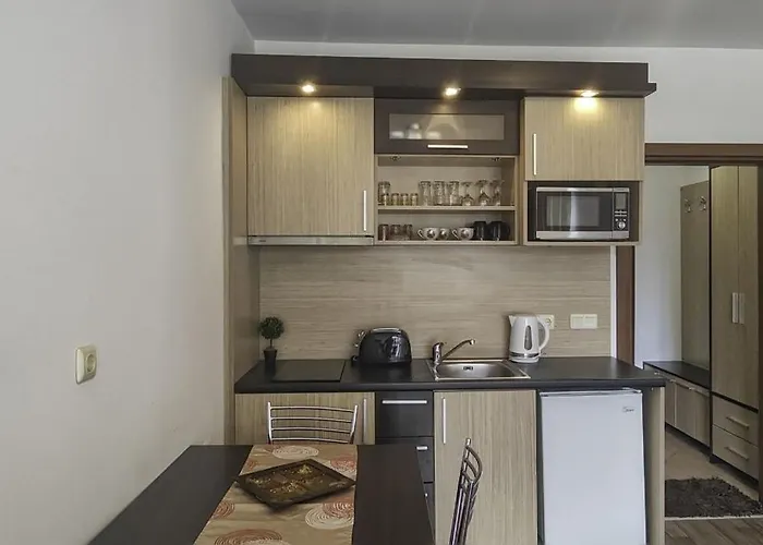 Apartman Chateau Del Mar