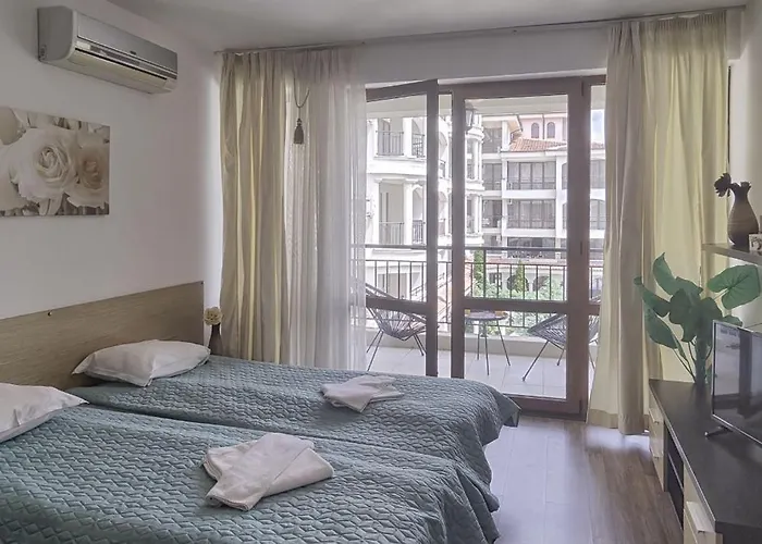 Apartman Chateau Del Mar *