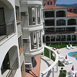 Chateau Del Mar Apartment Slantschew brjag