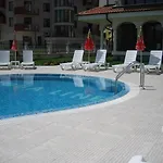 Chateau Del Mar Apartment Slantschew brjag