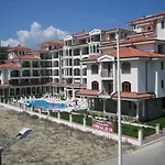 Apartment Chateau Del Mar Slantschew brjag