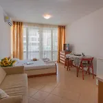 Apartment Chateau Del Mar Slantschew brjag
