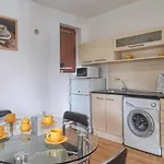 Chateau Del Mar Apartment Slantschew brjag