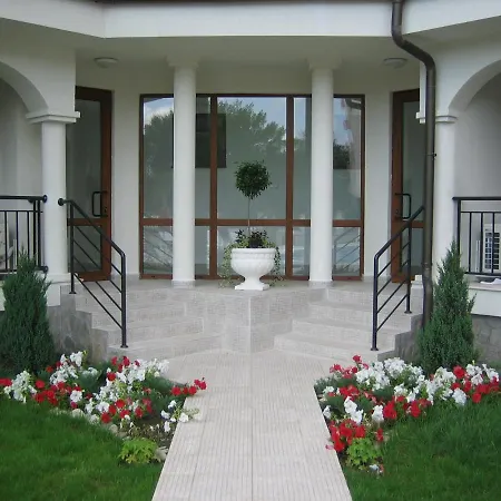 דירה Chateau Del Mar