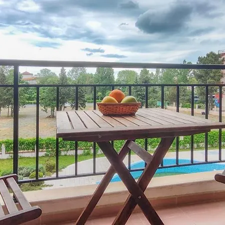 דירה Chateau Del Mar *
